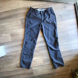 Under Amour Golf Pant